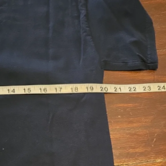 the Rolling Stones Black Kids Tee with Red Tongue Graphic #969 - Picture 5 of 5